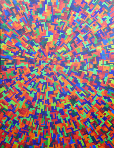 Sismik m'étais conté