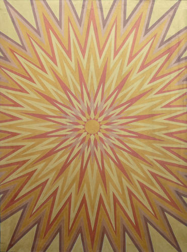 Rose2vents100 x 140 cm